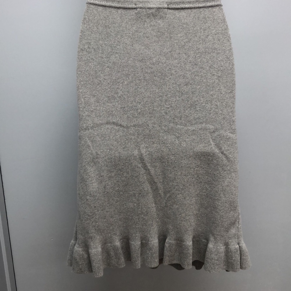 Rem Garson Knit Skirt View 3